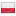 mydevil.net server is located in Poland
